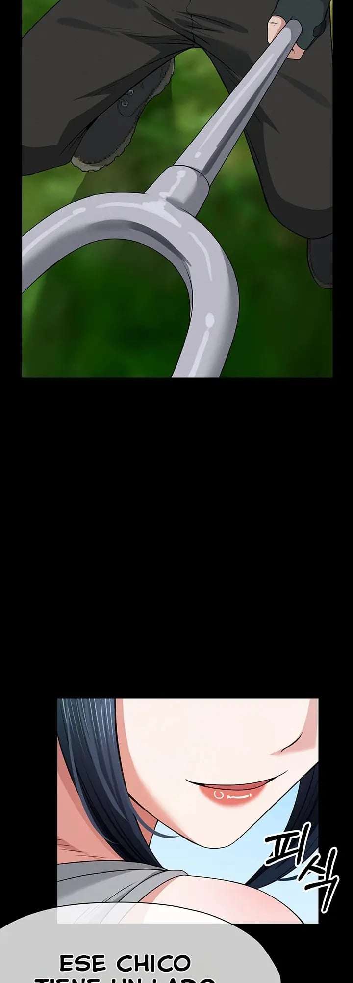 Esclavos Del Refugio De Supervivencia Capítulo 40 - Page 16