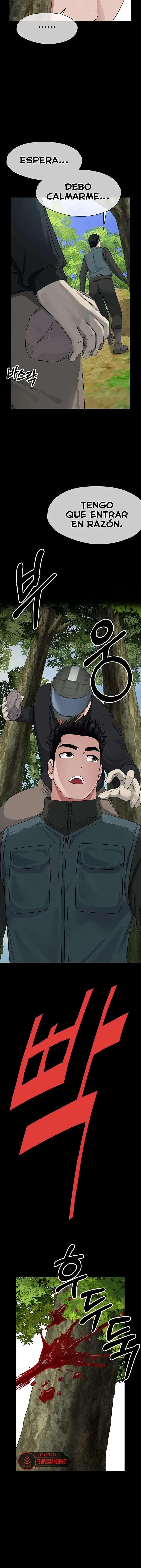 Esclavos Del Refugio De Supervivencia Capítulo 40 - Page 19