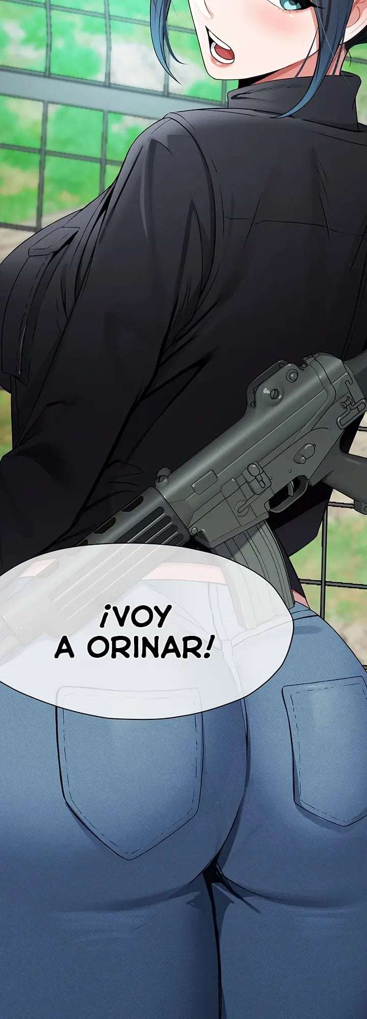 Esclavos Del Refugio De Supervivencia Capítulo 40 - Page 2