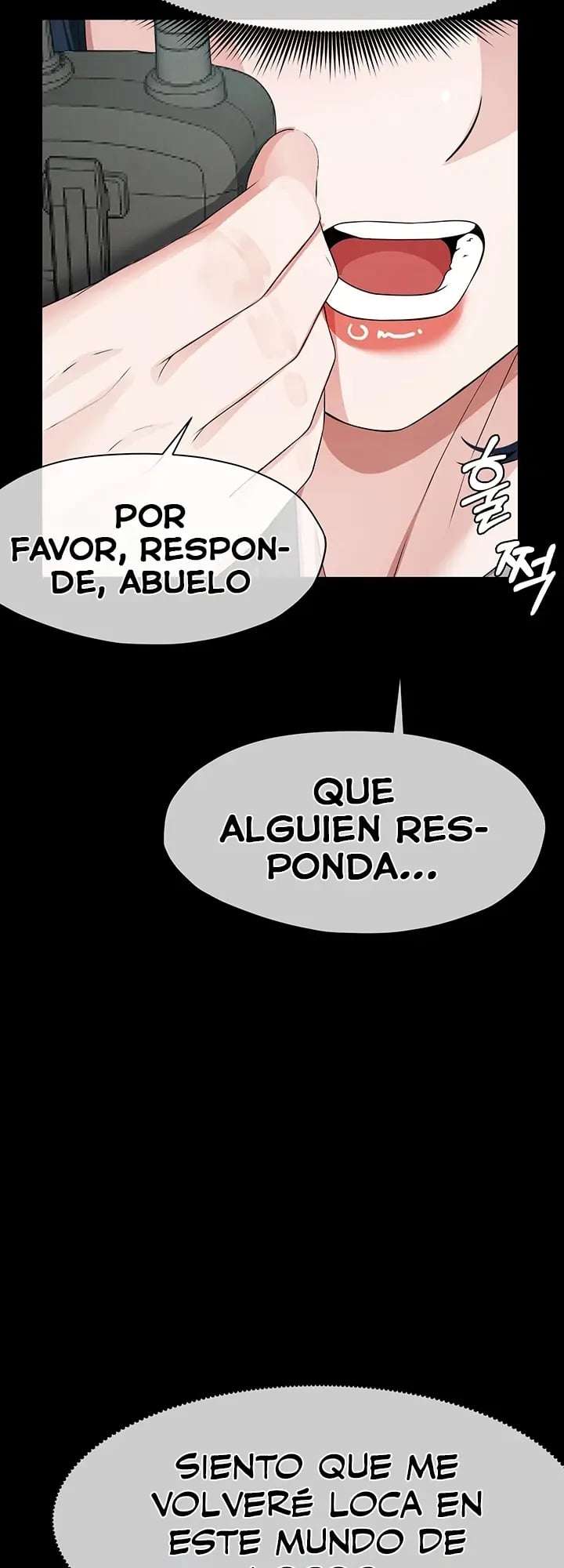 Esclavos Del Refugio De Supervivencia Capítulo 40 - Page 22