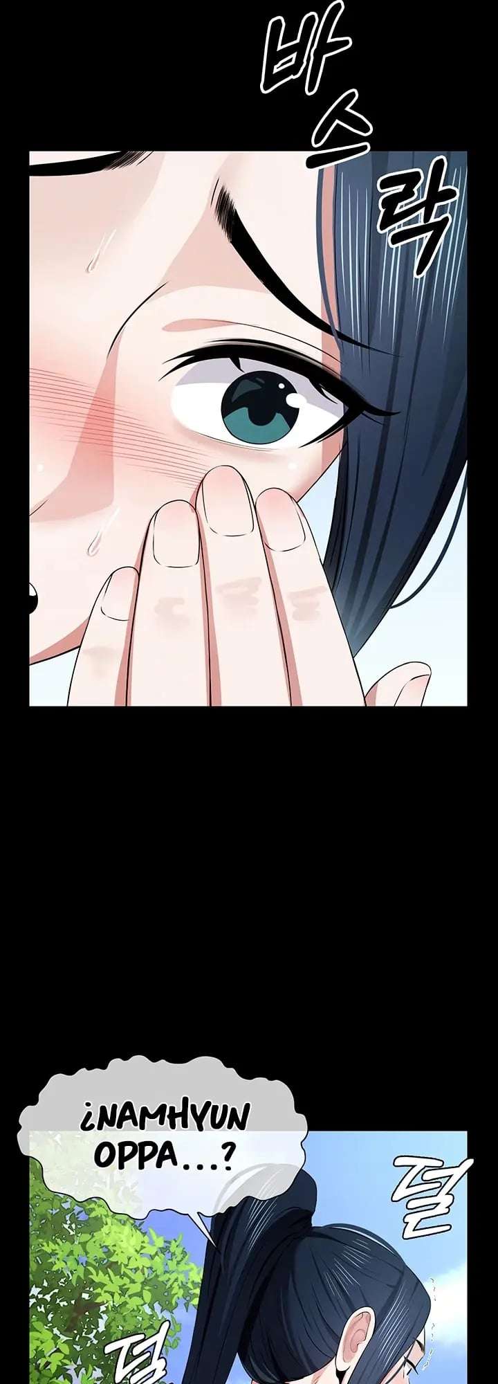 Esclavos Del Refugio De Supervivencia Capítulo 40 - Page 24