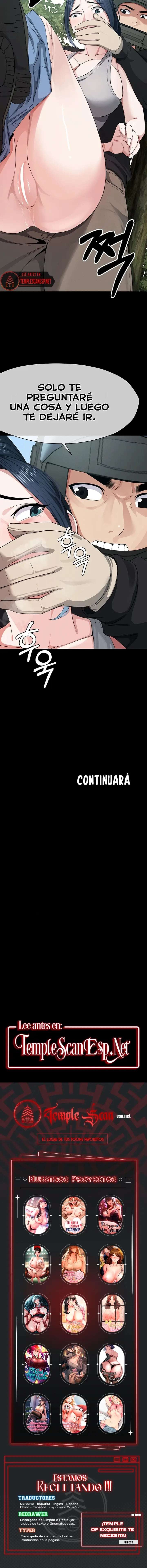 Esclavos Del Refugio De Supervivencia Capítulo 40 - Page 27