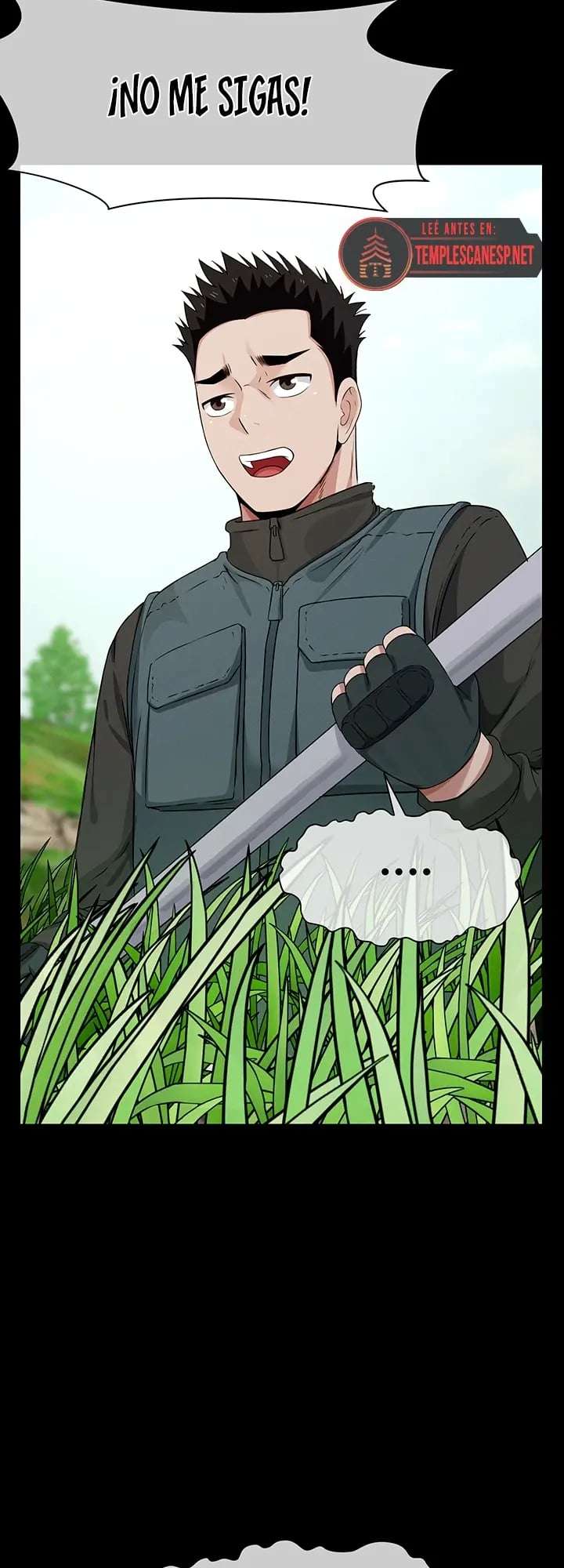 Esclavos Del Refugio De Supervivencia Capítulo 40 - Page 4