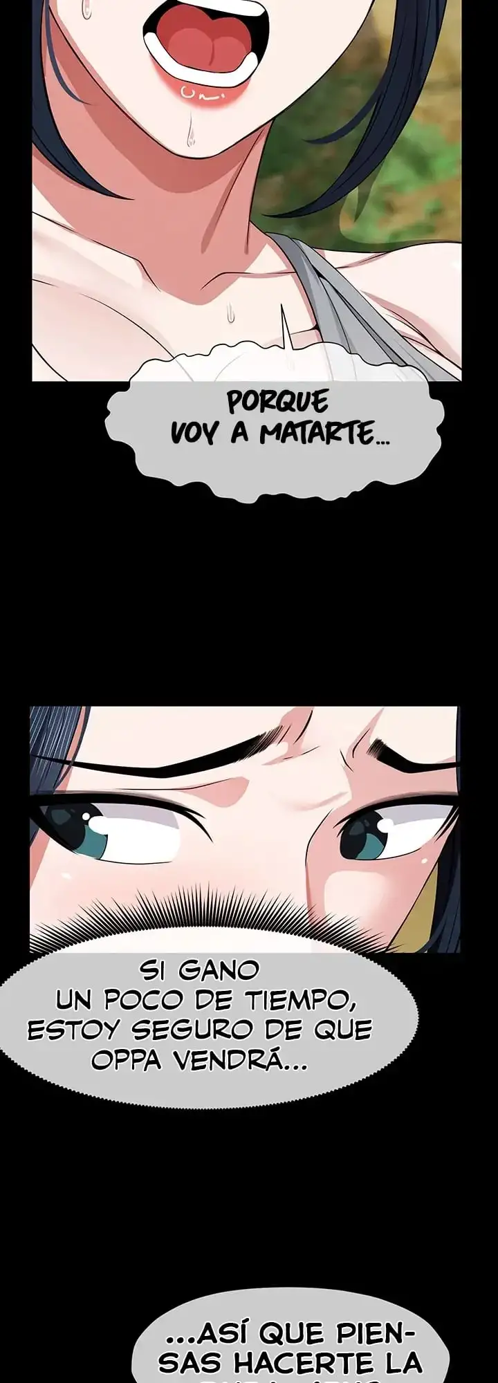 Esclavos Del Refugio De Supervivencia Capítulo 41 - Page 10