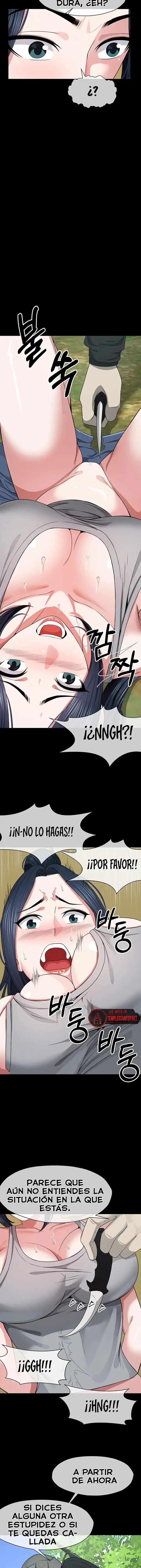 Esclavos Del Refugio De Supervivencia Capítulo 41 - Page 11