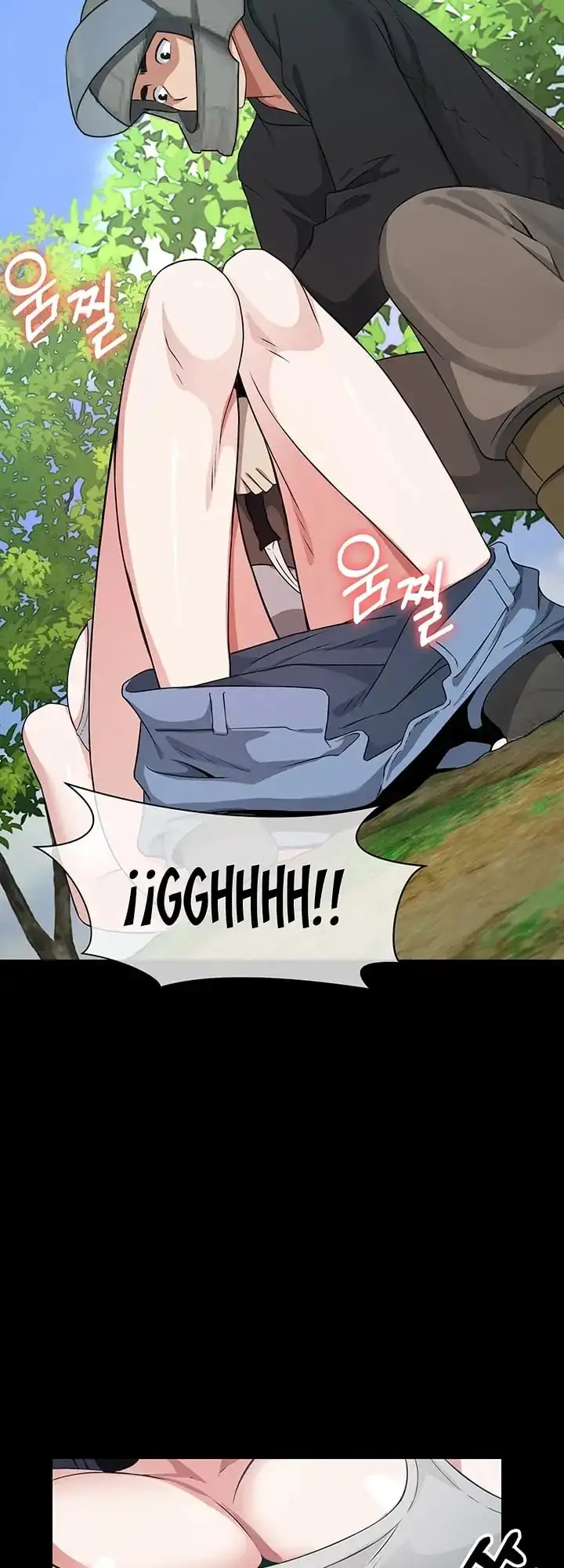 Esclavos Del Refugio De Supervivencia Capítulo 41 - Page 12