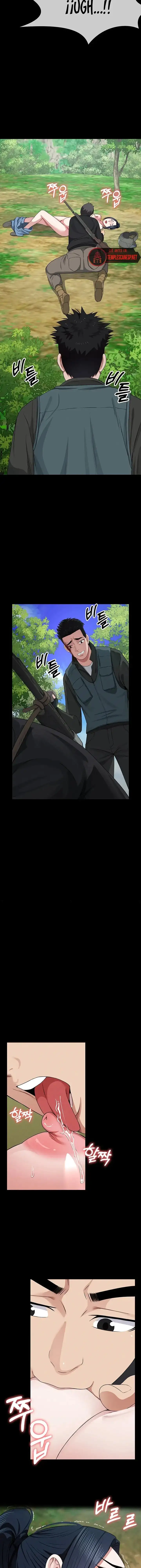 Esclavos Del Refugio De Supervivencia Capítulo 41 - Page 19