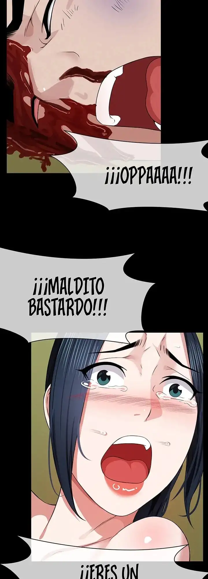 Esclavos Del Refugio De Supervivencia Capítulo 41 - Page 24