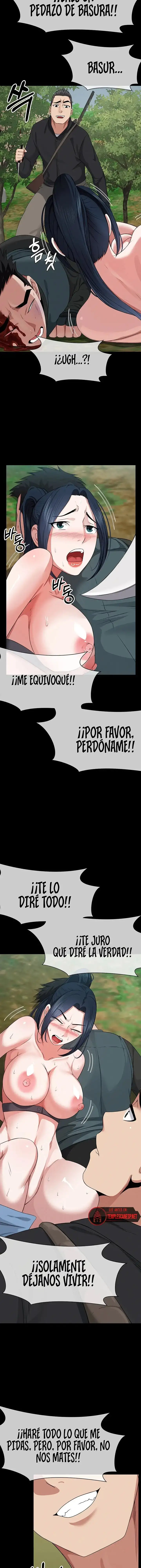 Esclavos Del Refugio De Supervivencia Capítulo 41 - Page 25