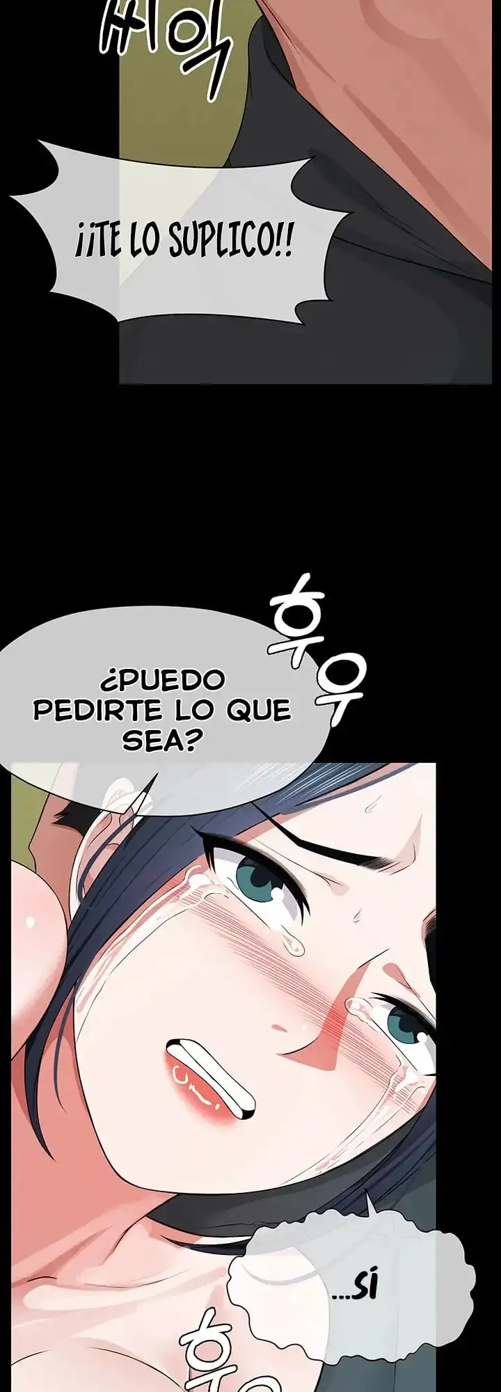 Esclavos Del Refugio De Supervivencia Capítulo 41 - Page 26