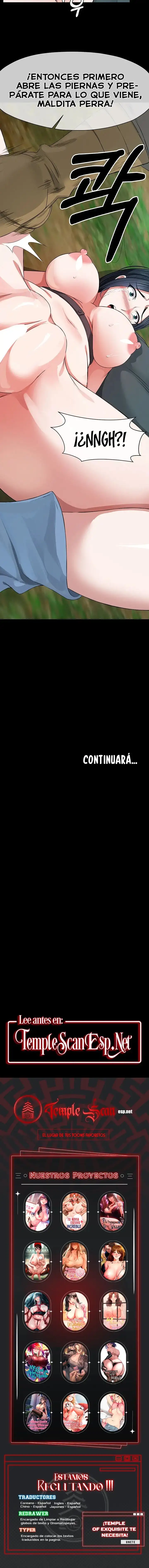 Esclavos Del Refugio De Supervivencia Capítulo 41 - Page 27