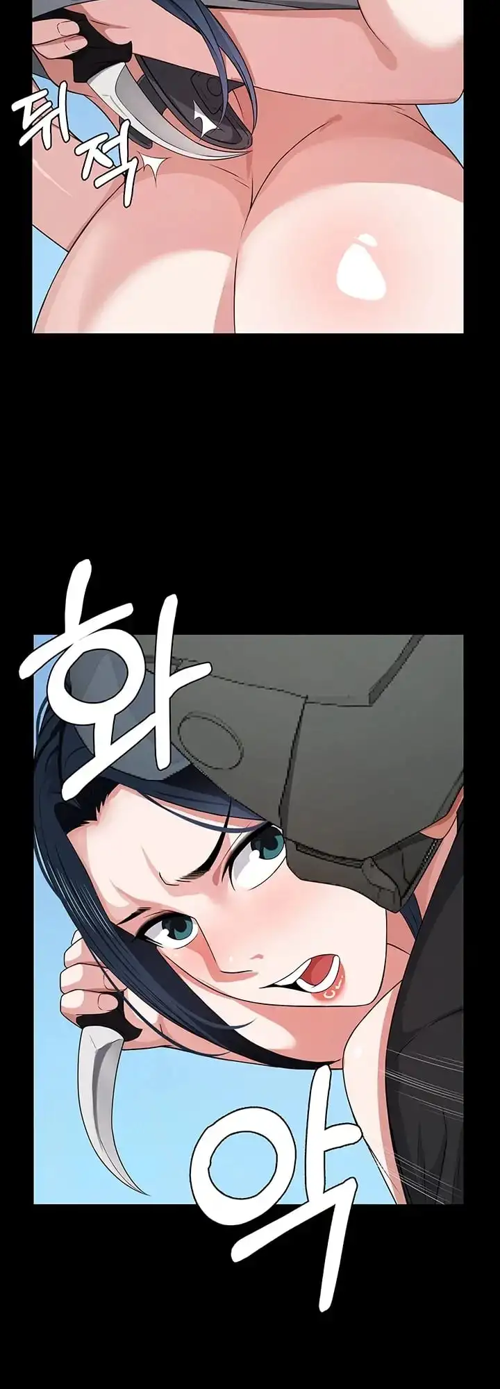 Esclavos Del Refugio De Supervivencia Capítulo 41 - Page 4