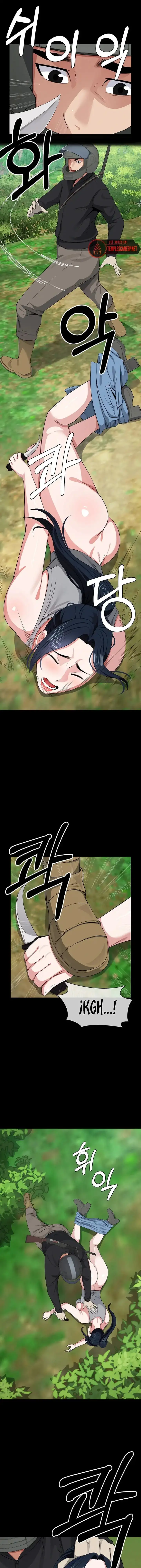 Esclavos Del Refugio De Supervivencia Capítulo 41 - Page 5