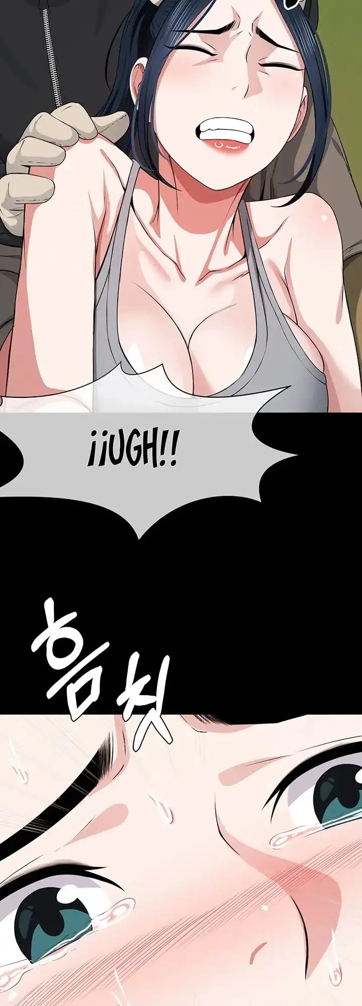 Esclavos Del Refugio De Supervivencia Capítulo 41 - Page 6