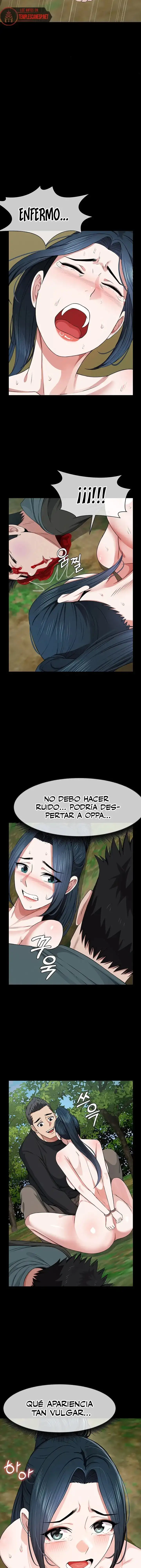 Esclavos Del Refugio De Supervivencia Capítulo 42 - Page 15