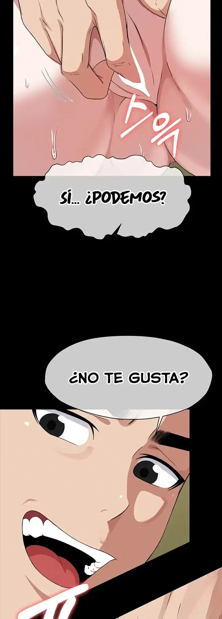 Esclavos Del Refugio De Supervivencia Capítulo 42 - Page 18