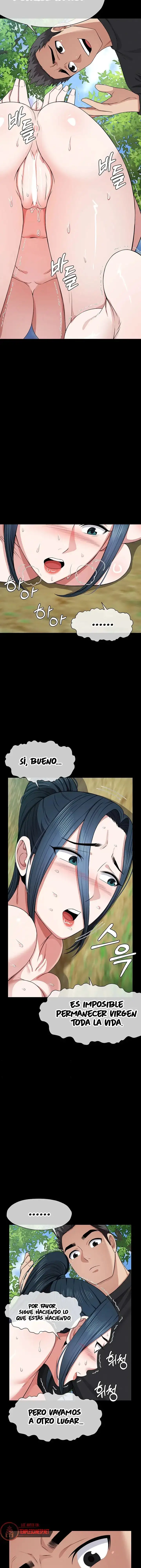 Esclavos Del Refugio De Supervivencia Capítulo 42 - Page 23