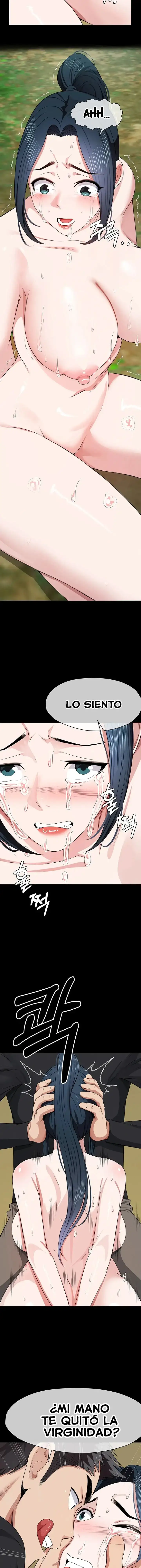 Esclavos Del Refugio De Supervivencia Capítulo 42 - Page 25