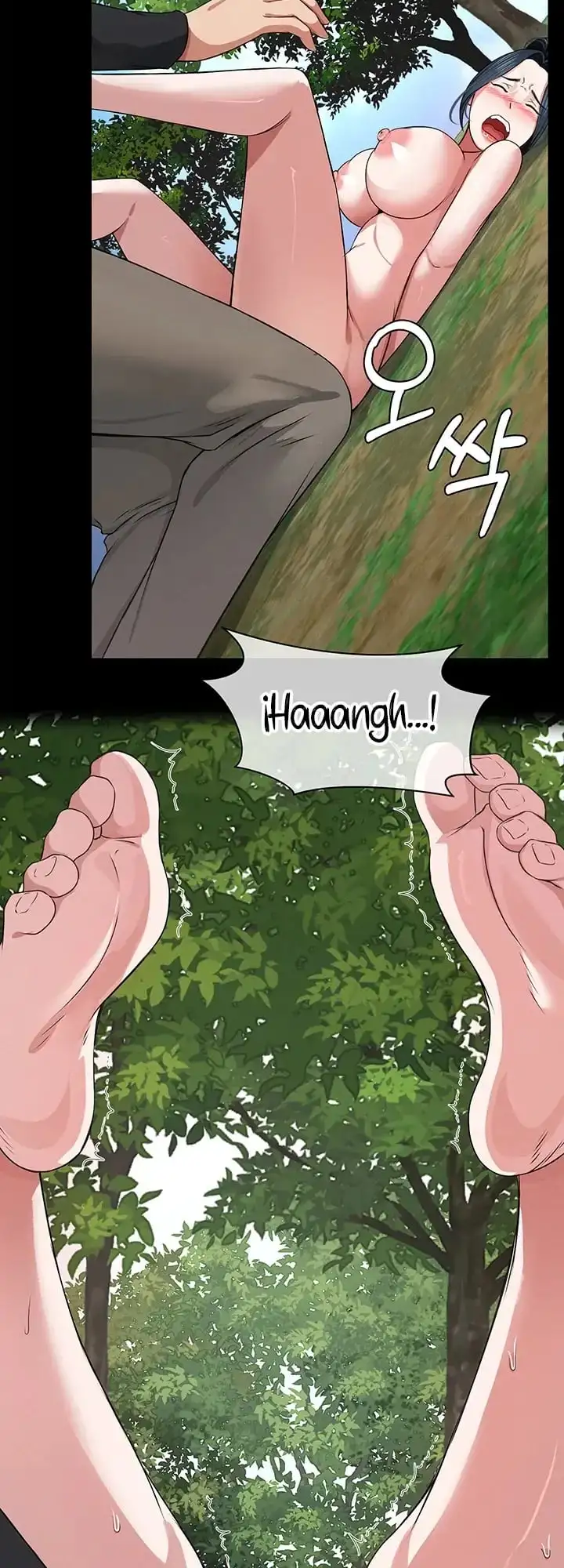 Esclavos Del Refugio De Supervivencia Capítulo 42 - Page 6