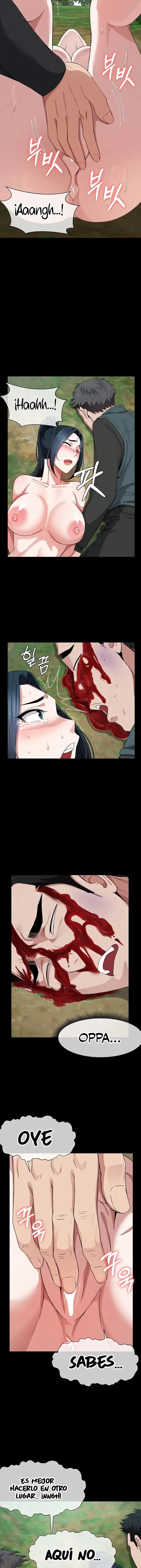 Esclavos Del Refugio De Supervivencia Capítulo 42 - Page 7