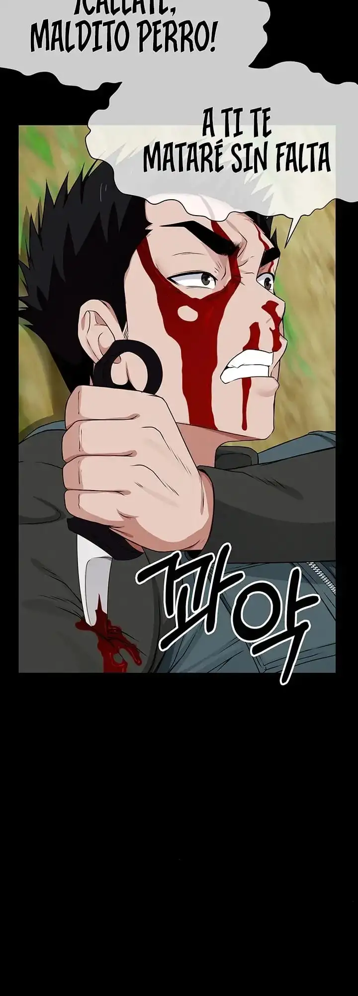 Esclavos Del Refugio De Supervivencia Capítulo 43 - Page 14