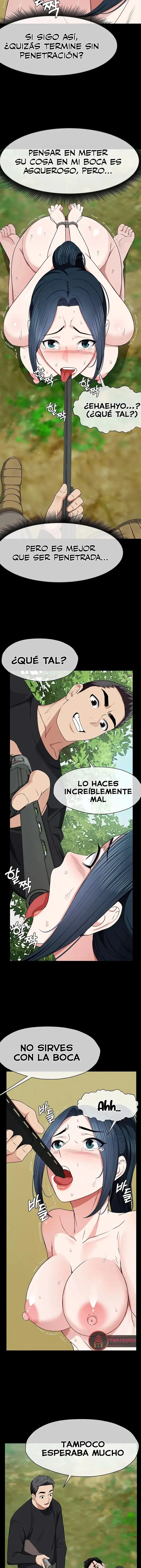 Esclavos Del Refugio De Supervivencia Capítulo 43 - Page 25