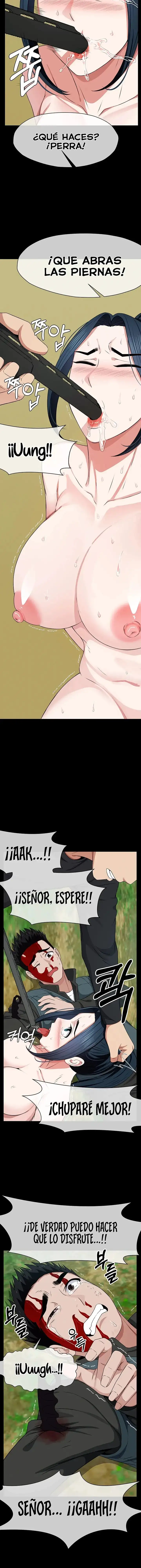 Esclavos Del Refugio De Supervivencia Capítulo 43 - Page 27