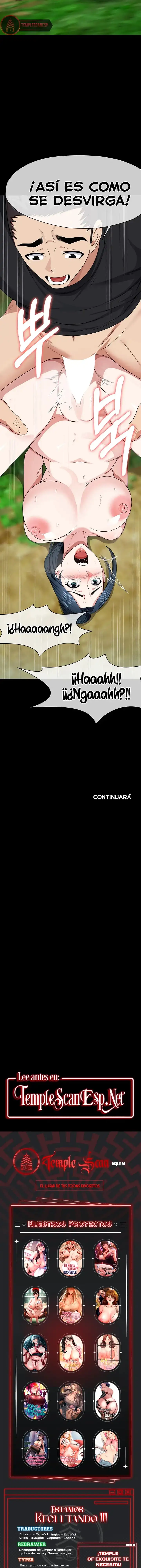 Esclavos Del Refugio De Supervivencia Capítulo 43 - Page 29