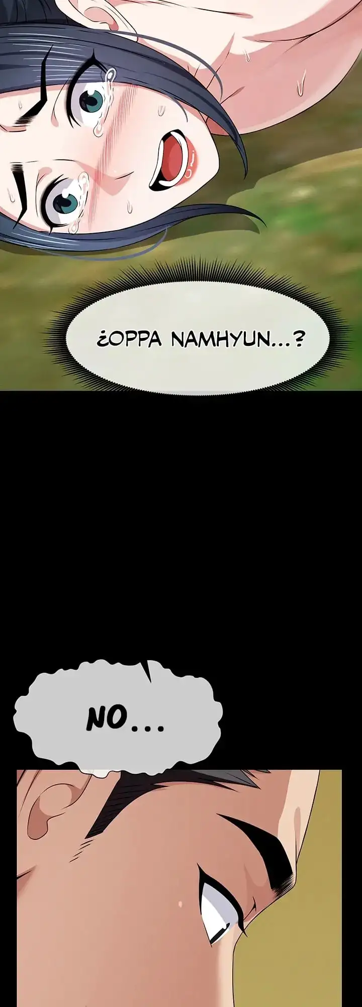 Esclavos Del Refugio De Supervivencia Capítulo 43 - Page 4