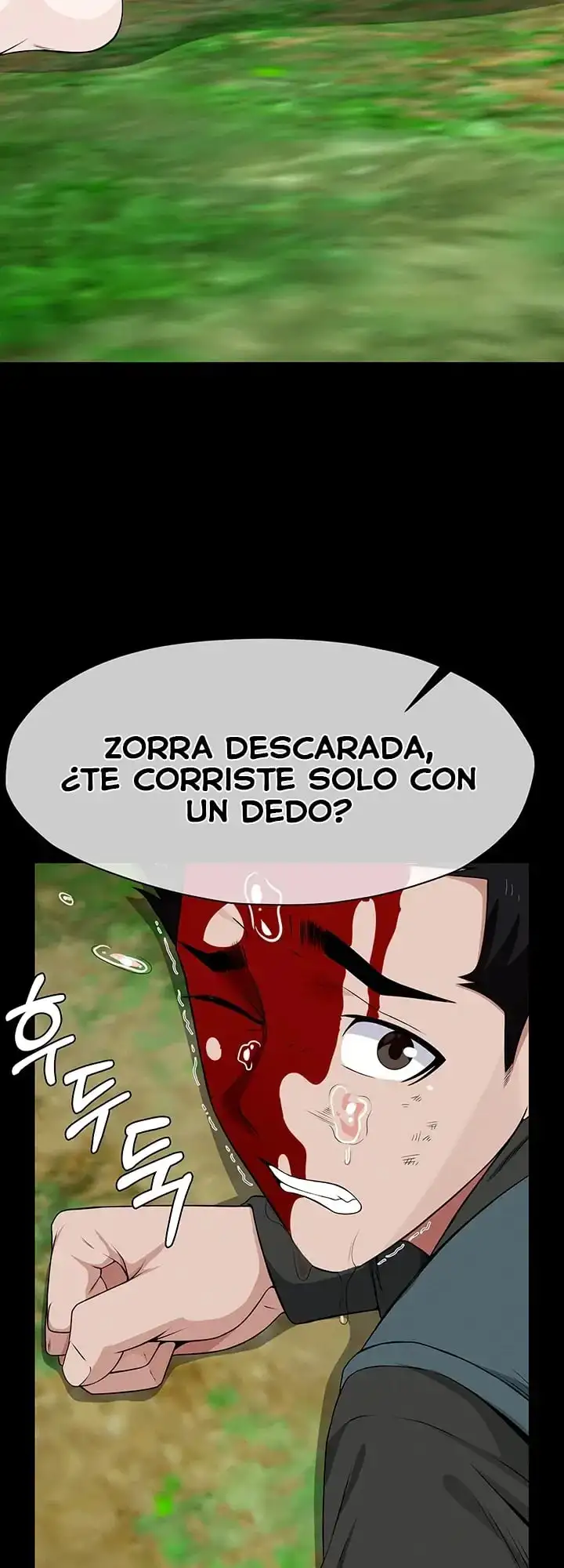 Esclavos Del Refugio De Supervivencia Capítulo 43 - Page 6