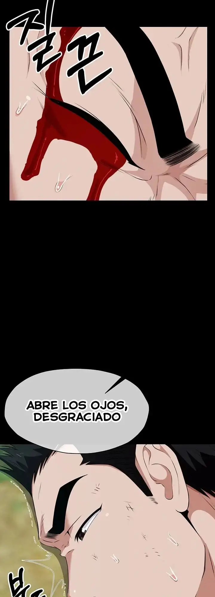 Esclavos Del Refugio De Supervivencia Capítulo 44 - Page 10