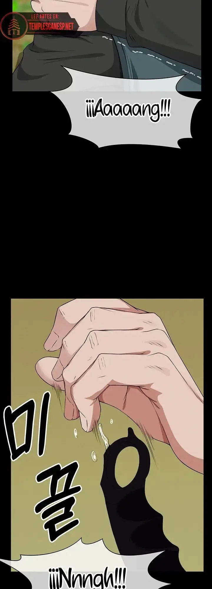 Esclavos Del Refugio De Supervivencia Capítulo 44 - Page 12