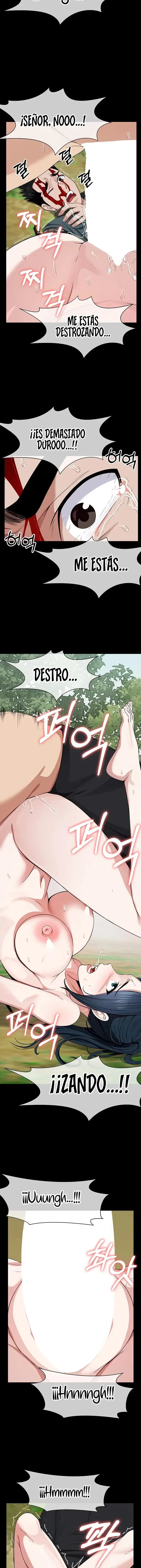 Esclavos Del Refugio De Supervivencia Capítulo 44 - Page 13