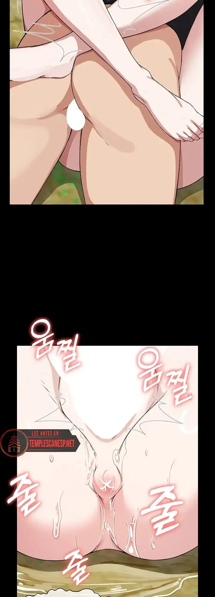 Esclavos Del Refugio De Supervivencia Capítulo 44 - Page 14