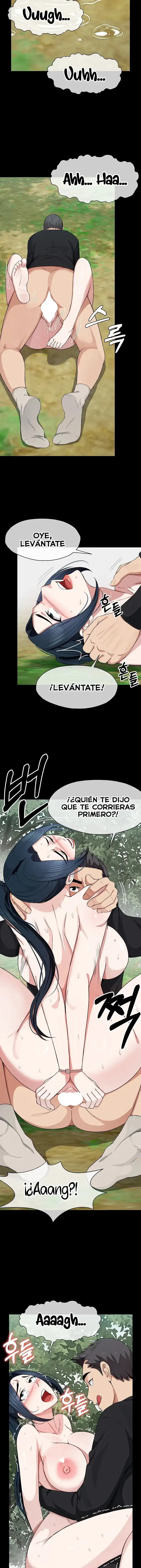 Esclavos Del Refugio De Supervivencia Capítulo 44 - Page 15