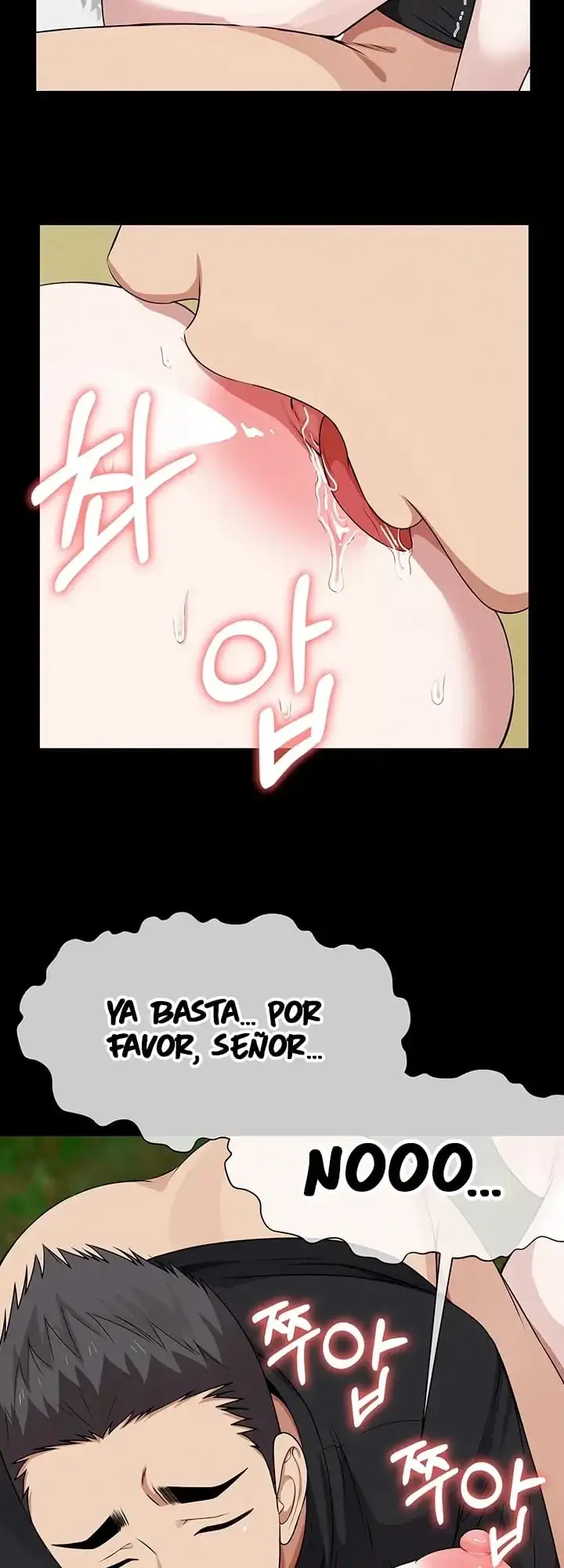 Esclavos Del Refugio De Supervivencia Capítulo 44 - Page 16