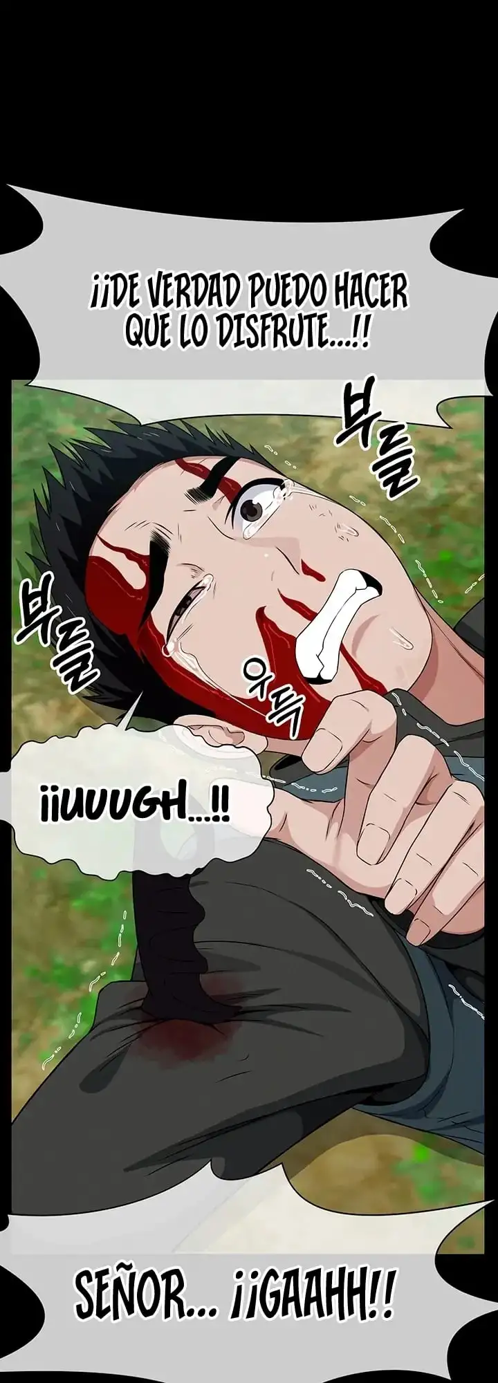 Esclavos Del Refugio De Supervivencia Capítulo 44 - Page 2