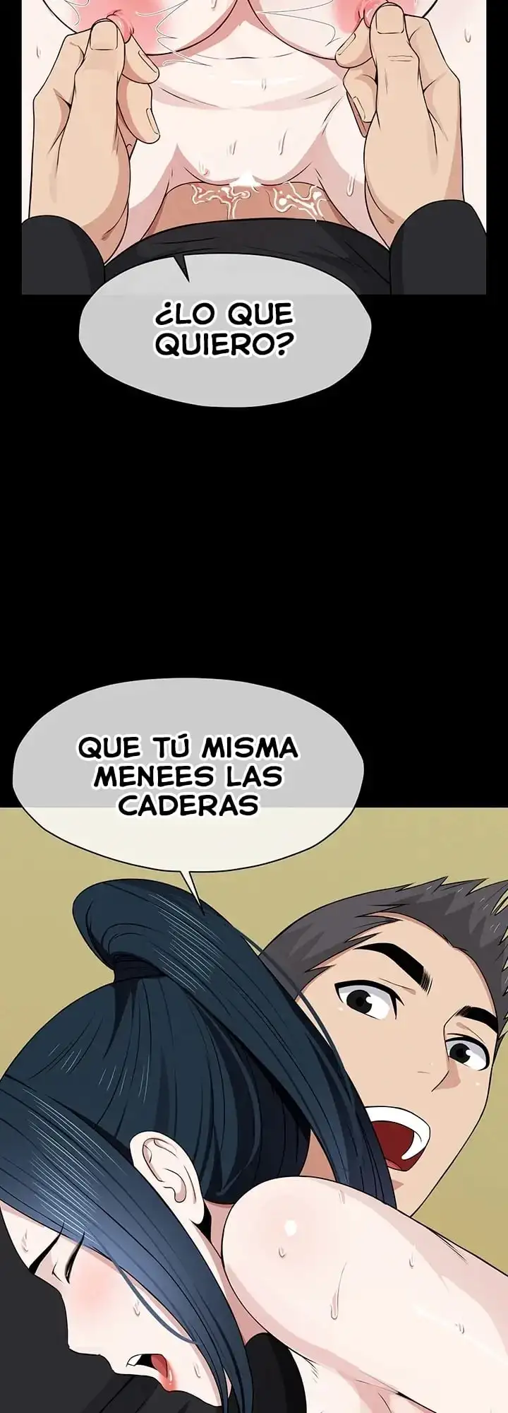 Esclavos Del Refugio De Supervivencia Capítulo 44 - Page 20