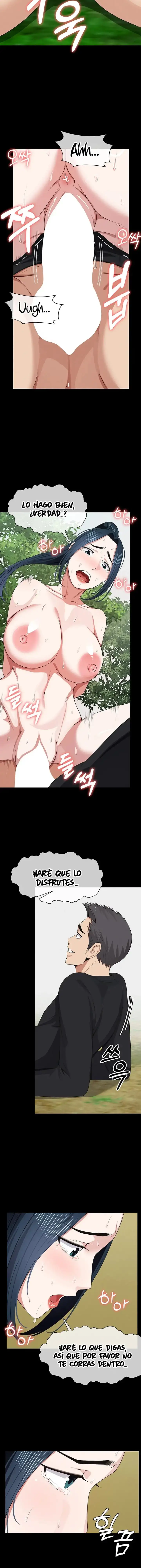 Esclavos Del Refugio De Supervivencia Capítulo 44 - Page 23