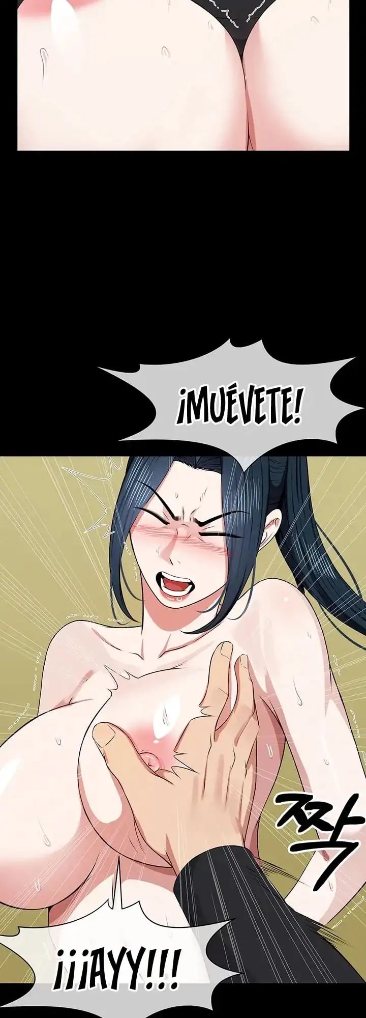 Esclavos Del Refugio De Supervivencia Capítulo 44 - Page 26