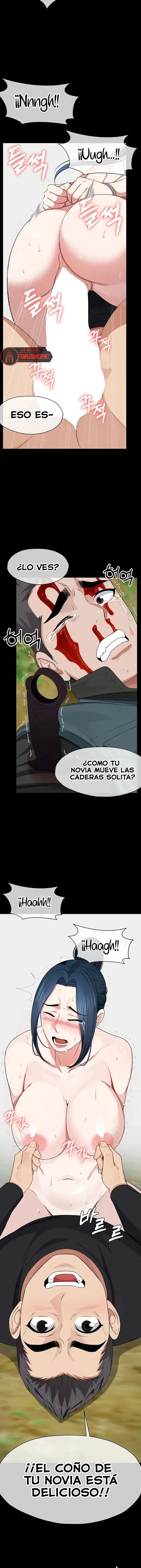 Esclavos Del Refugio De Supervivencia Capítulo 44 - Page 27