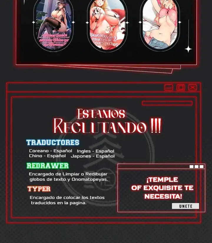 Esclavos Del Refugio De Supervivencia Capítulo 44 - Page 29