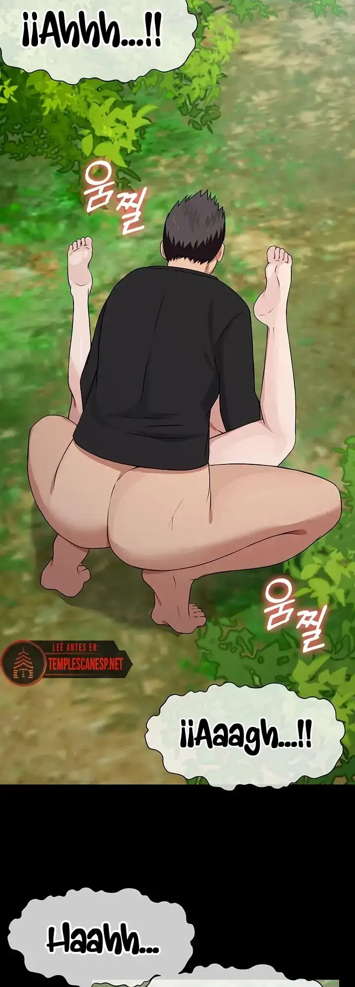 Esclavos Del Refugio De Supervivencia Capítulo 44 - Page 4