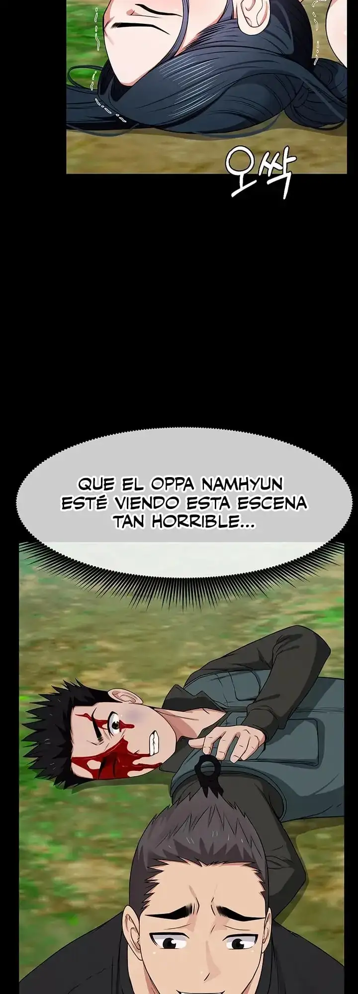 Esclavos Del Refugio De Supervivencia Capítulo 44 - Page 6