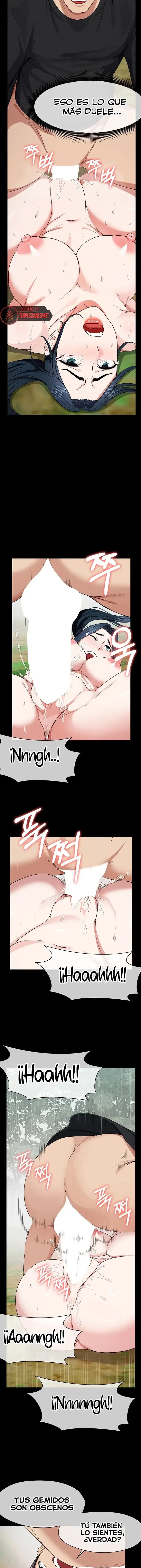 Esclavos Del Refugio De Supervivencia Capítulo 44 - Page 7