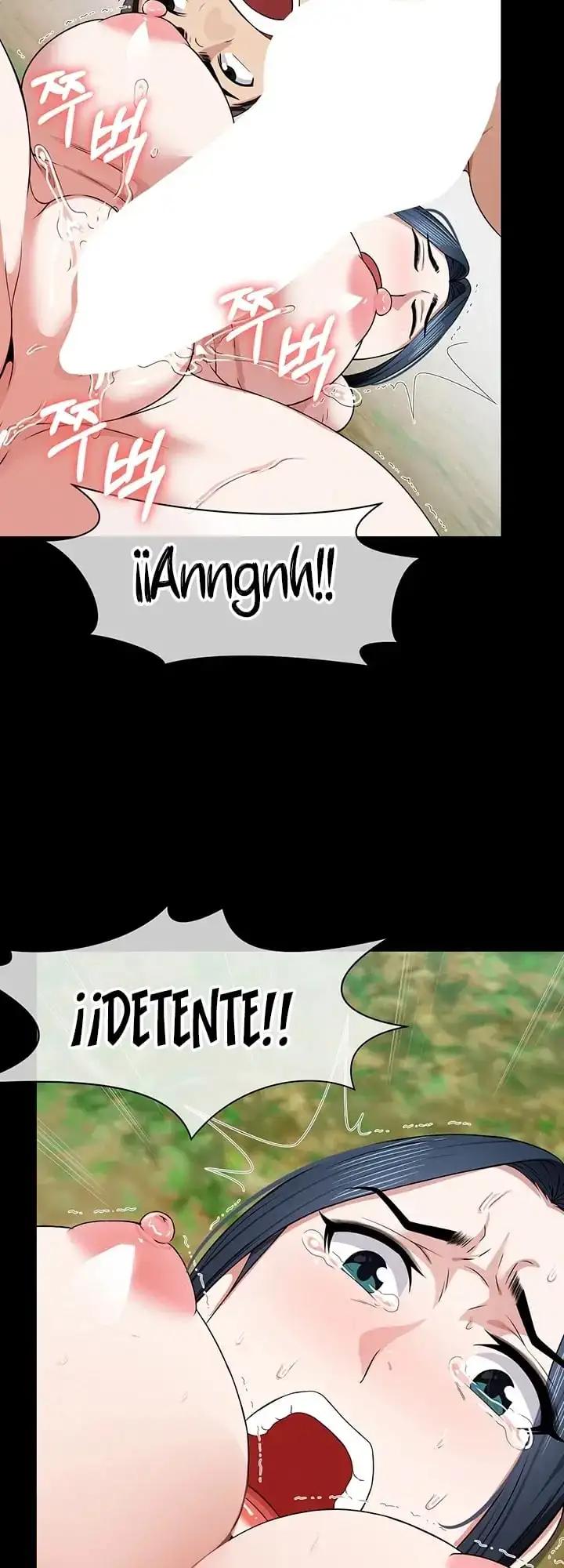 Esclavos Del Refugio De Supervivencia Capítulo 44 - Page 8