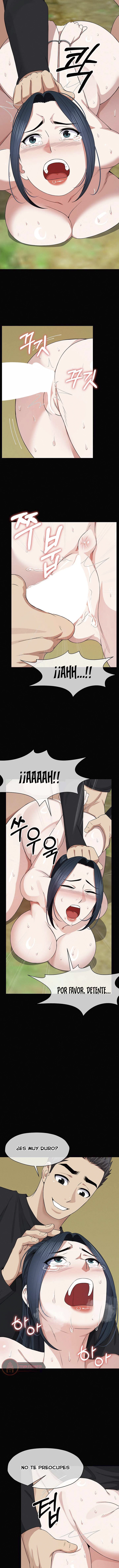 Esclavos Del Refugio De Supervivencia Capítulo 45 - Page 11