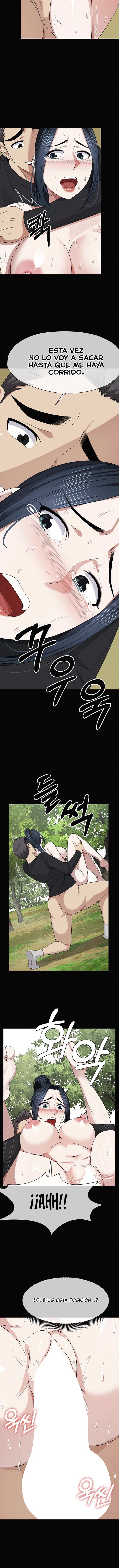 Esclavos Del Refugio De Supervivencia Capítulo 45 - Page 12