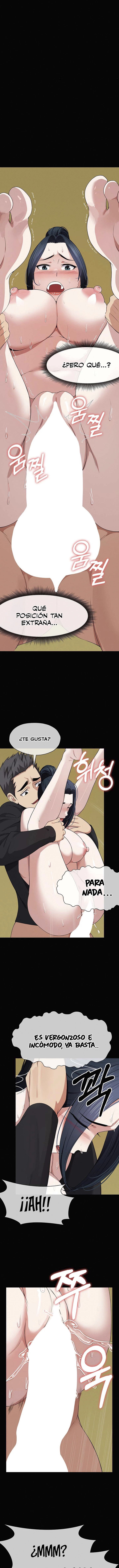 Esclavos Del Refugio De Supervivencia Capítulo 45 - Page 13