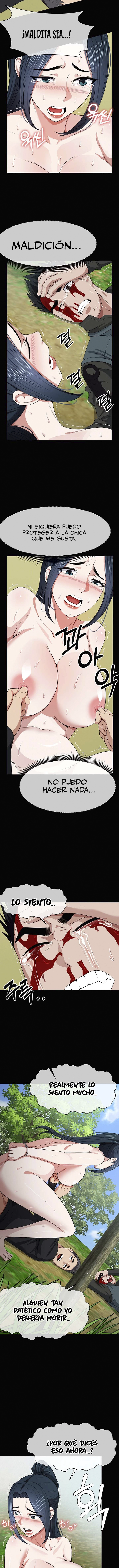 Esclavos Del Refugio De Supervivencia Capítulo 45 - Page 3